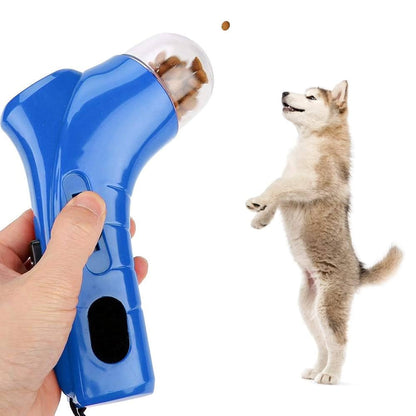 Beastlo Interactive Dog Feeder Toy – Fun & Smart Treat Dispenser