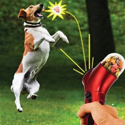Beastlo Interactive Dog Feeder Toy – Fun & Smart Treat Dispenser