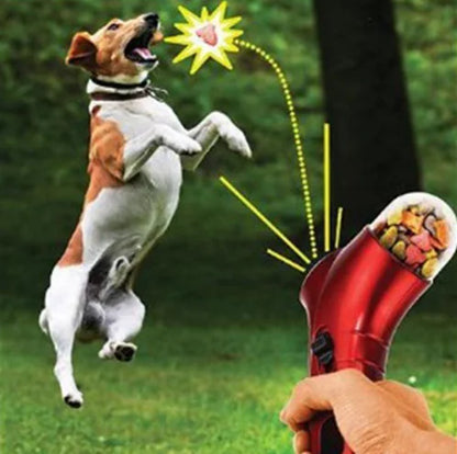 Beastlo Interactive Dog Feeder Toy – Fun & Smart Treat Dispenser