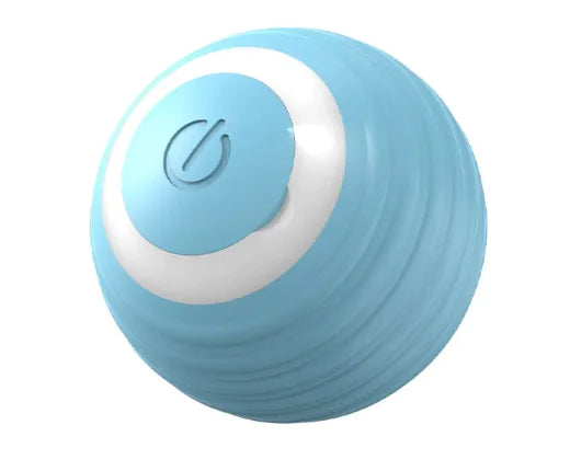 Beastlo Interactive Smart Dog Toy Ball – Automatic Bouncing Fun
