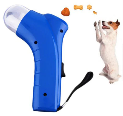 Beastlo Interactive Dog Feeder Toy – Fun & Smart Treat Dispenser
