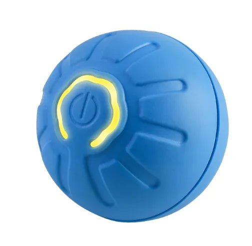 Beastlo Interactive Smart Dog Toy Ball – Automatic Bouncing Fun