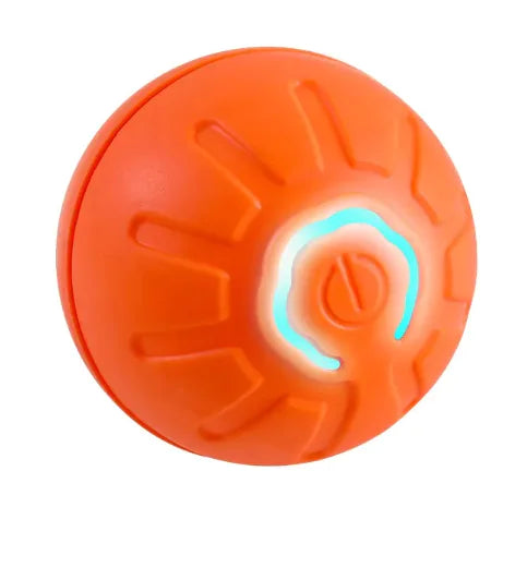 Beastlo Interactive Smart Dog Toy Ball – Automatic Bouncing Fun