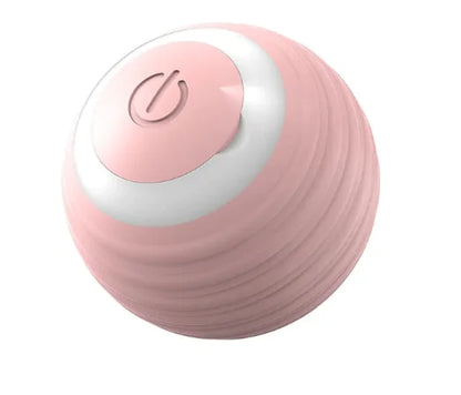 Beastlo Interactive Smart Dog Toy Ball – Automatic Bouncing Fun