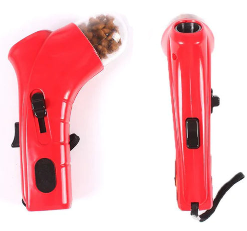 Beastlo Interactive Dog Feeder Toy – Fun & Smart Treat Dispenser