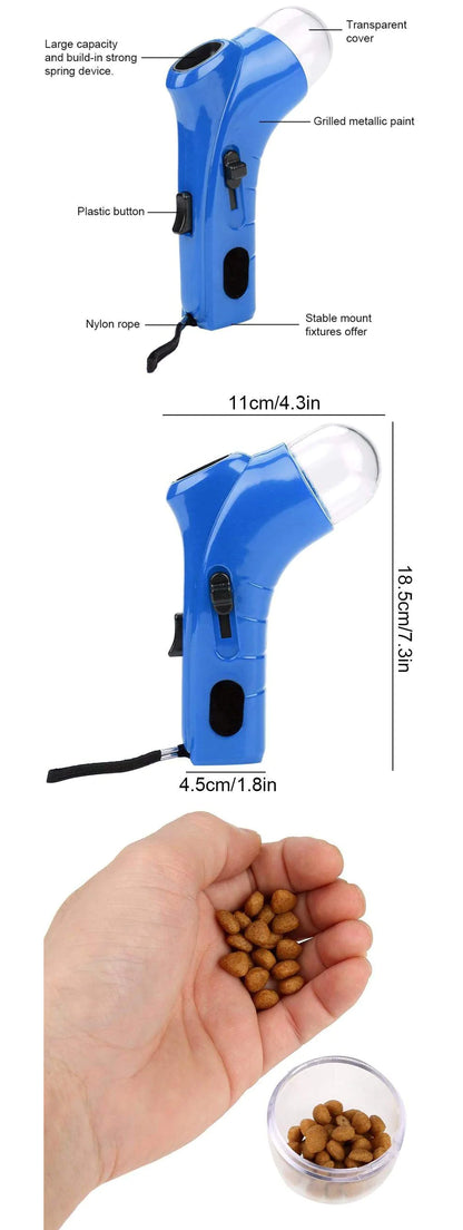 Beastlo Interactive Dog Feeder Toy – Fun & Smart Treat Dispenser
